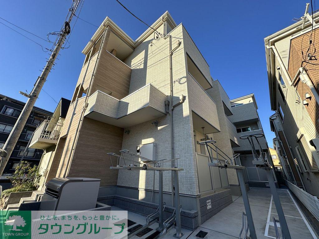 クロレ南流山II