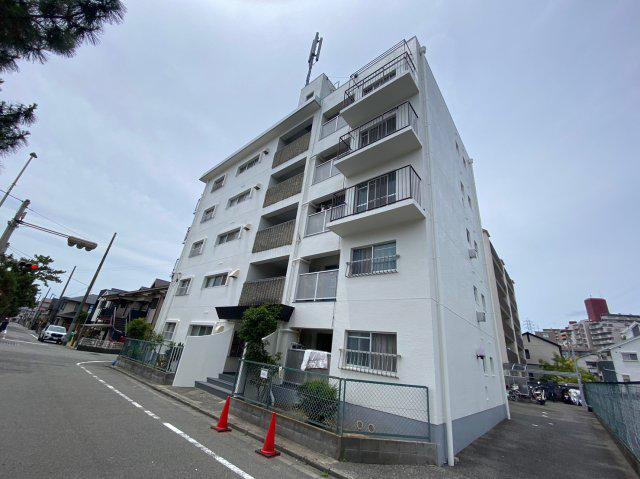 オーティハイツ広田