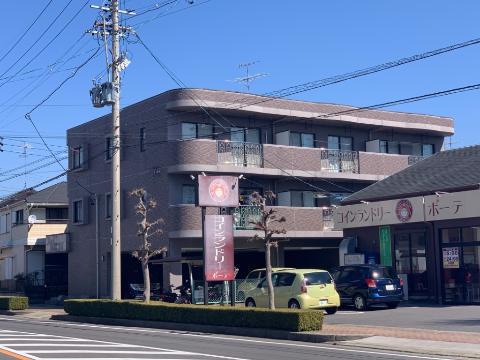 セントレア余野