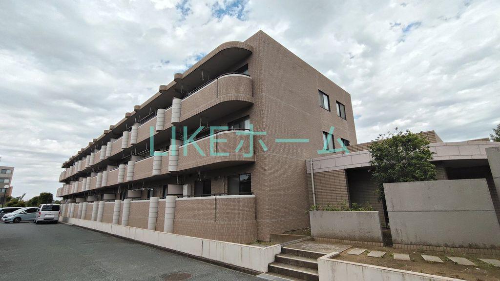 メゾンドール藤原