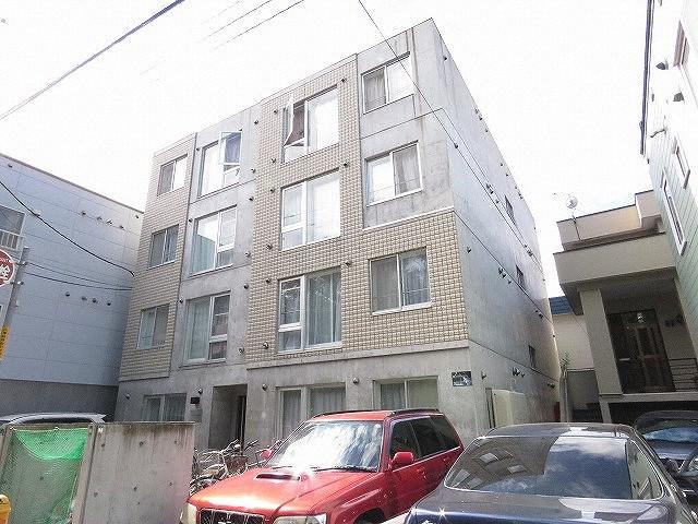 パームヒル南郷III