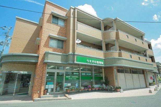 アムール古水