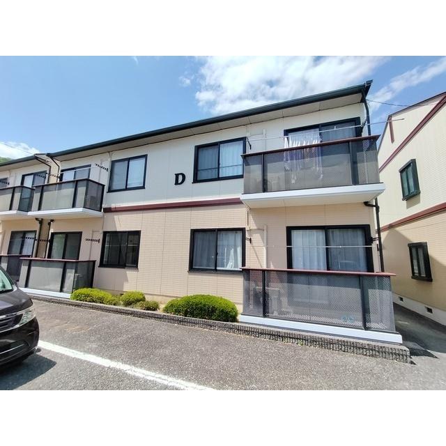 ベルメゾン西河原 D棟