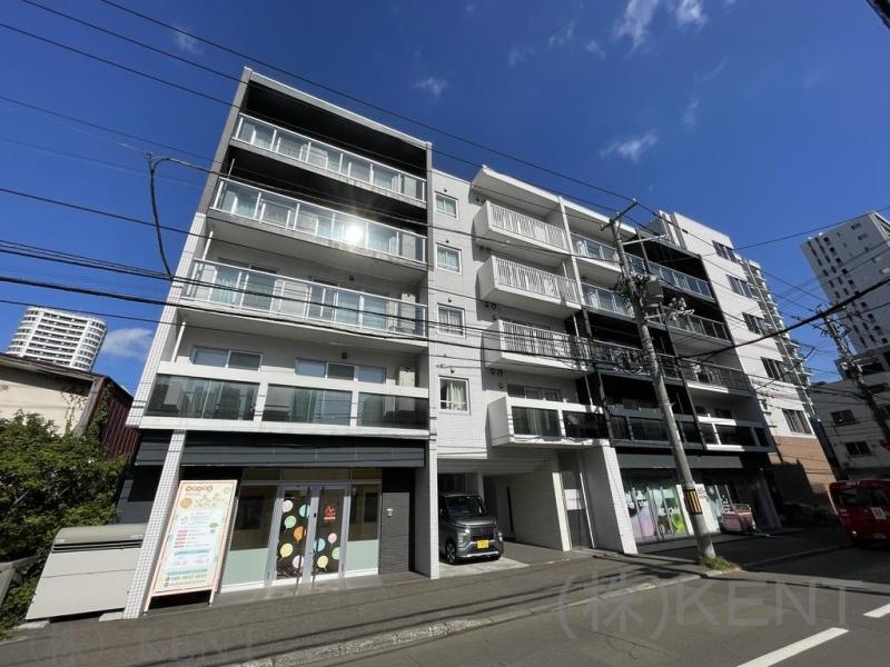 CILIEGIO円山シリエージョ円山