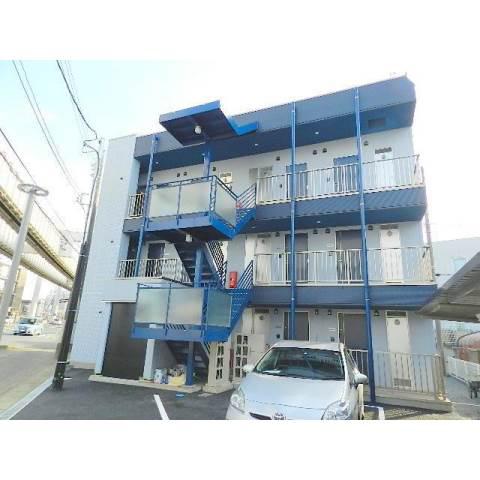 レスタシア穴川