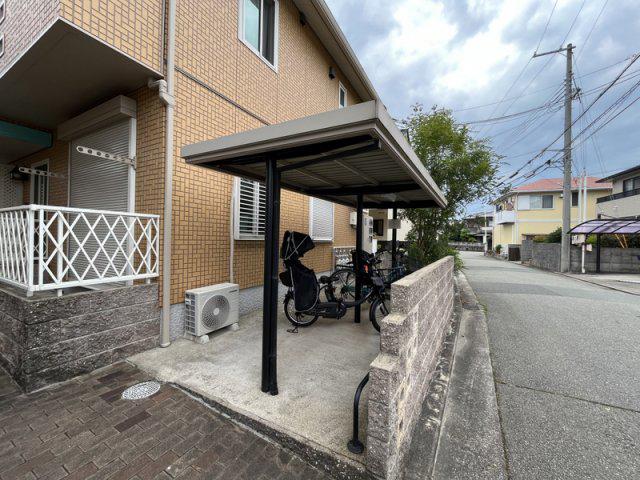 加古川ハイツ峰