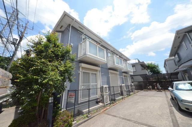 きんもくせいハイム