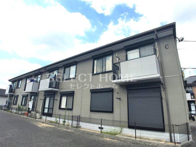 グレース北野 C棟