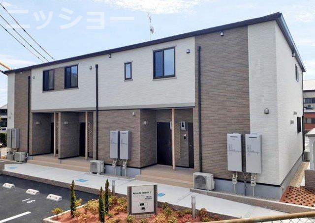 メゾン ド シュエットI