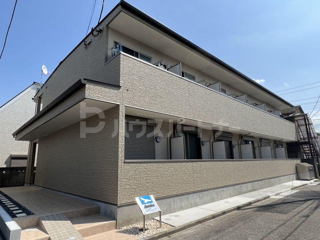 ソラーナ堀切