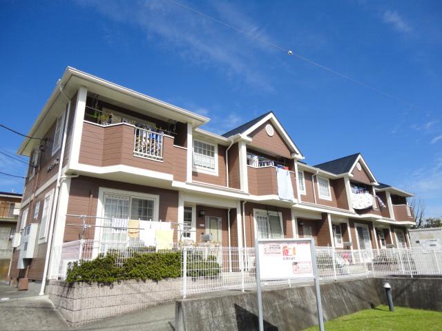 ファミール.T-A(3LDK/1階)