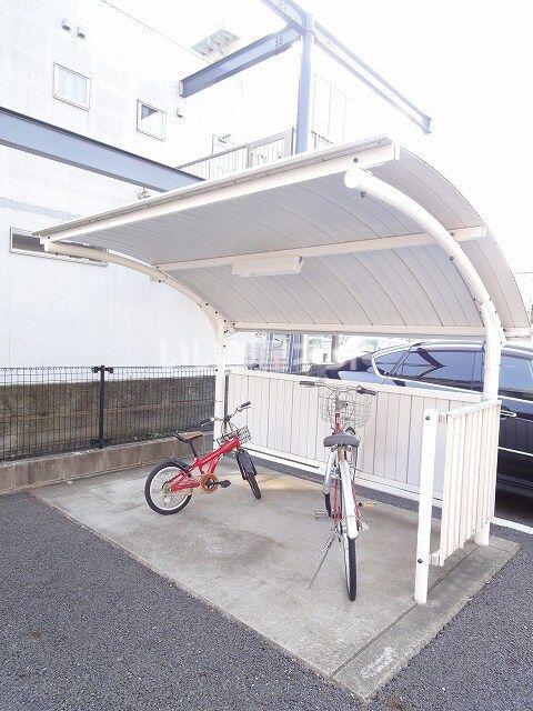 メゾン見川