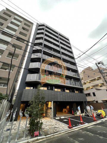 ガーラ・グランディ横濱関内