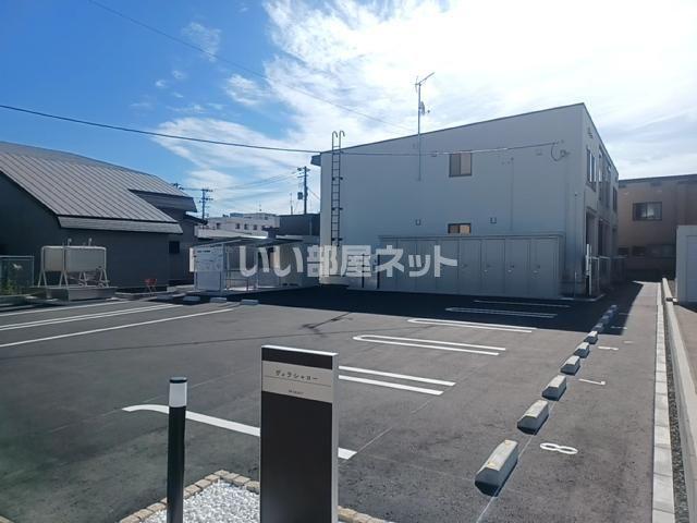 ヴィラ シャロー