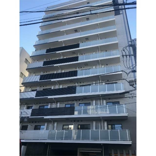 メイクスデザイン入谷II