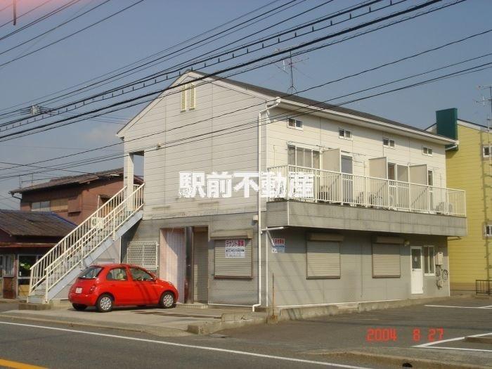 ルート新宮(ワンルーム/2階)