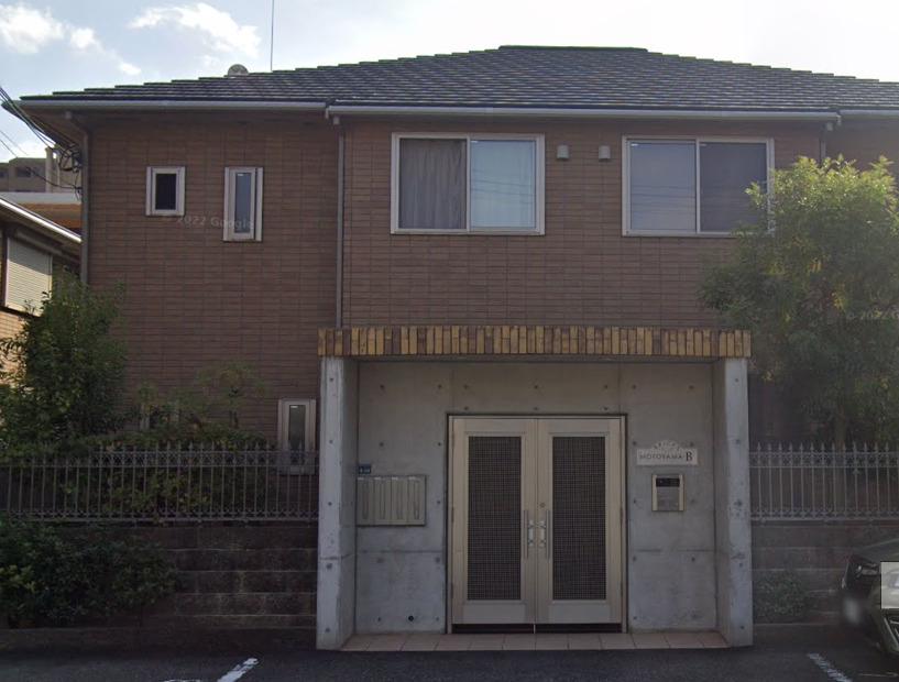 BRICKS本山A棟