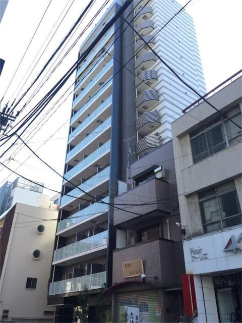 メインステージ錦糸町VIIラピス