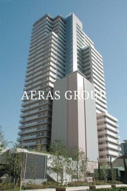 品川シーサイドビュータワーI