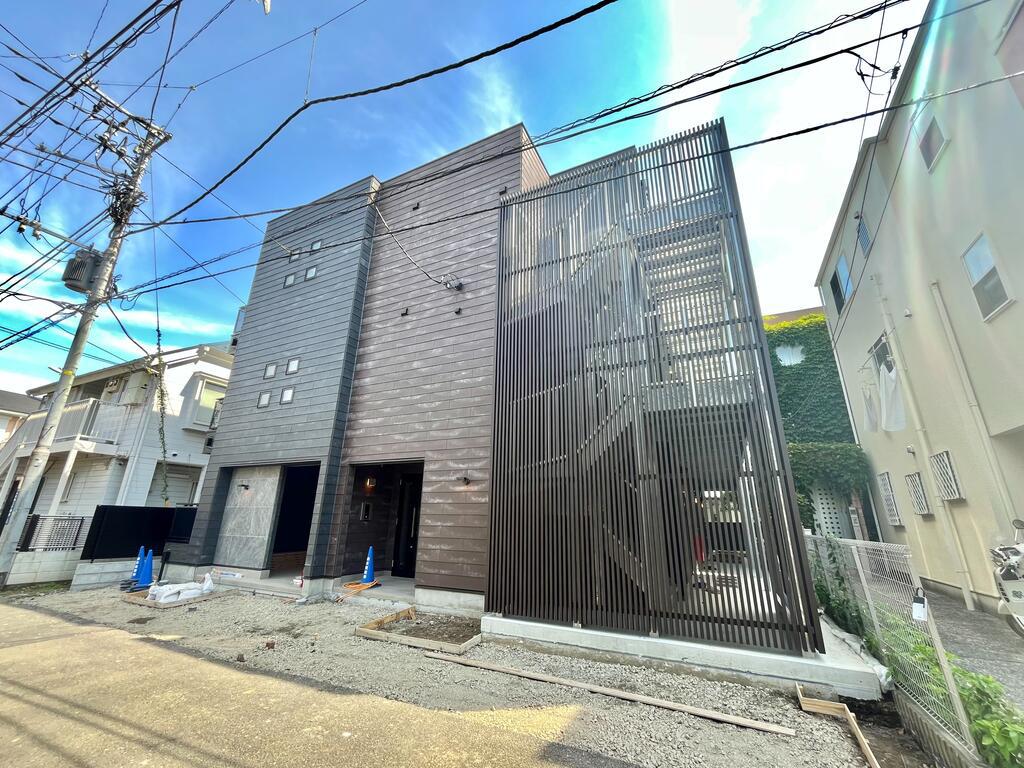 CONTECASA弘明寺