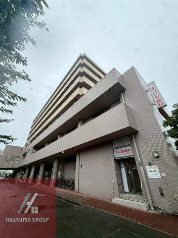 ファミールハイツ北大阪5号棟