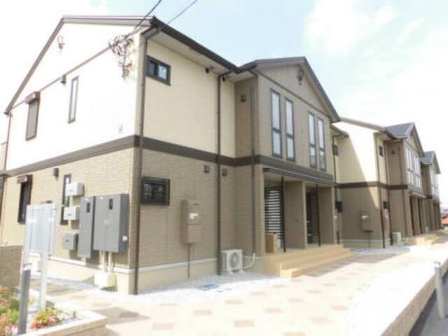 シャインアイリス II