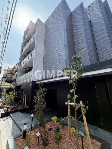 GENOVIA北池袋II