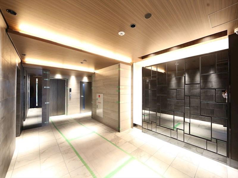 S-RESIDENCE熱田