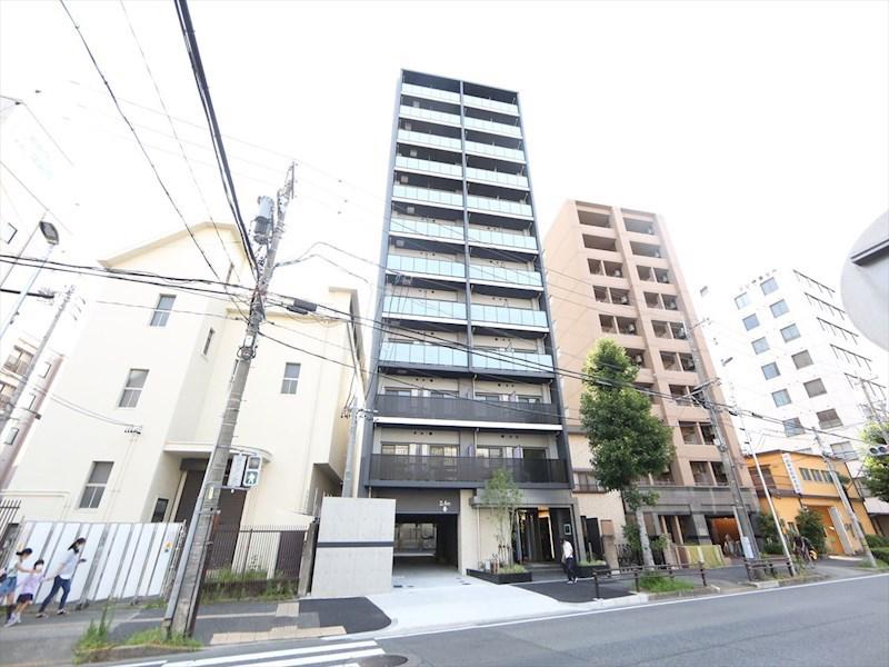 S-RESIDENCE熱田
