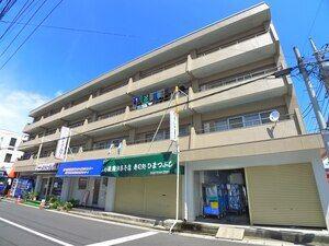第1コーポ恩田