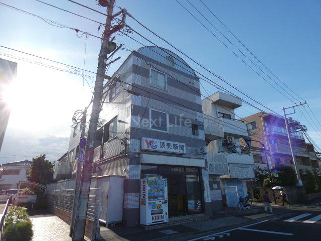 コスモスビル2