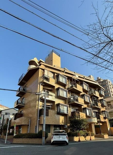 グランドメゾン山坂町