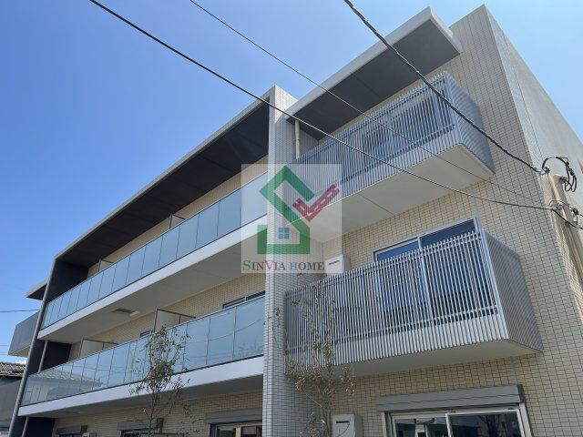 エムクアルト新座(1LDK/1階)