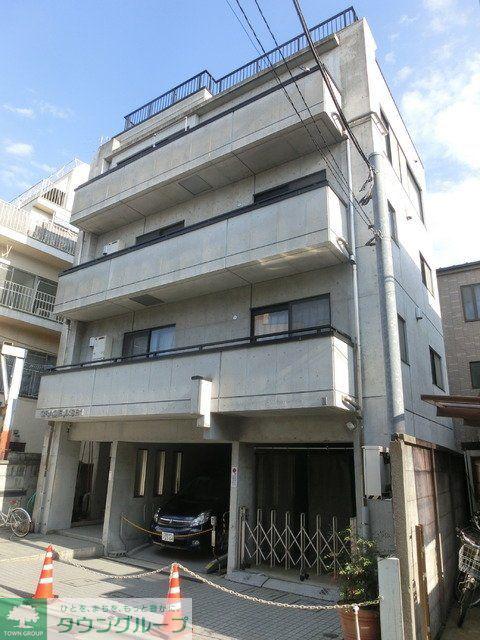 グラシューズ・ワン