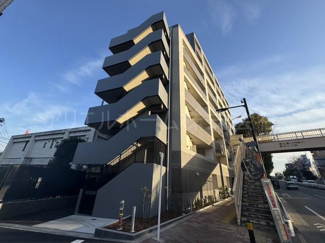 NOGATA RESIDENCE(2LDK/5階)