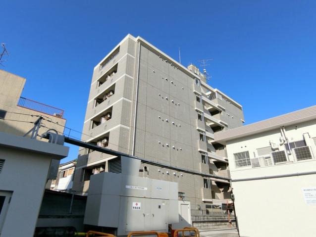 T・Hビル
