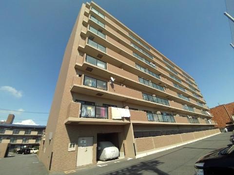 ミストラル岸部南