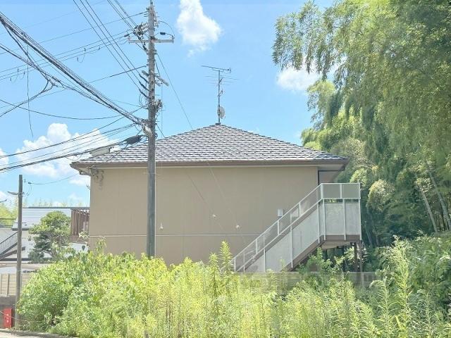 香艸園ハイツ