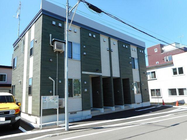 アニーハイツII