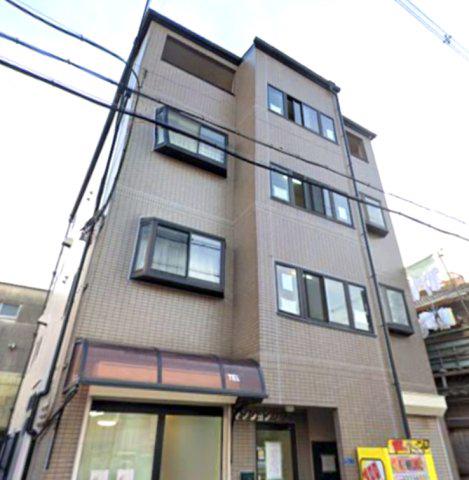 マンションリヴィエラ