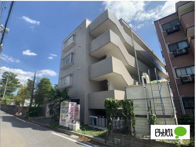 三郷FLATS