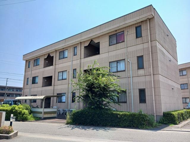 グランディール矢三A