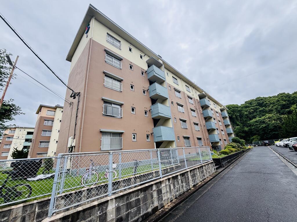 名島400棟