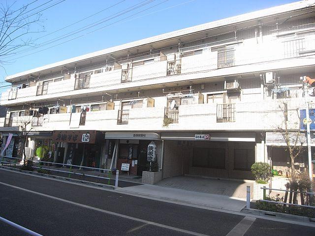 ファーストハイツこはら