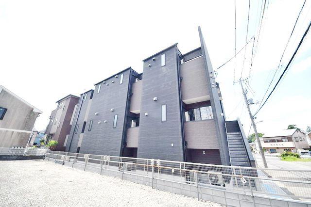 CB東川口レクス