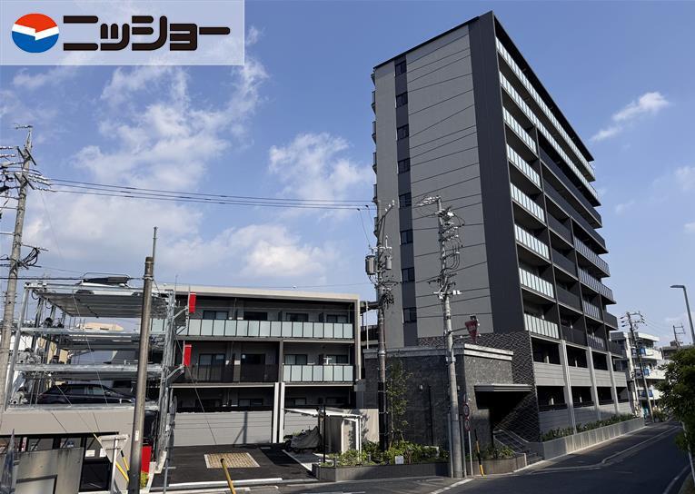 S-RESIDENCE上社南AMANTE
