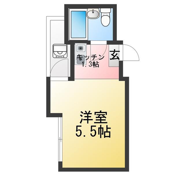 プライムコート白山