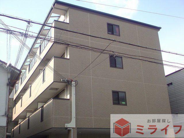 アドニスコートパートI