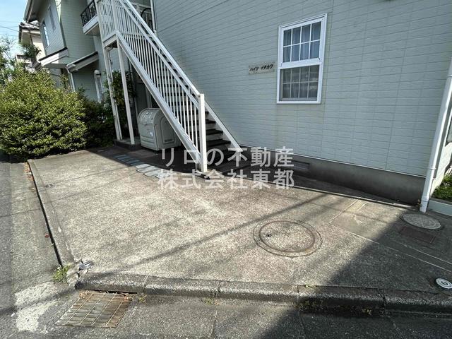 ハイツ市川