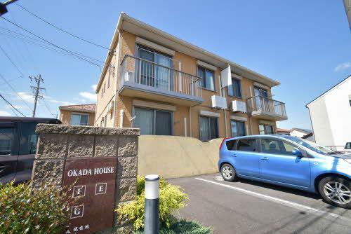 OKADA HOUSE G棟